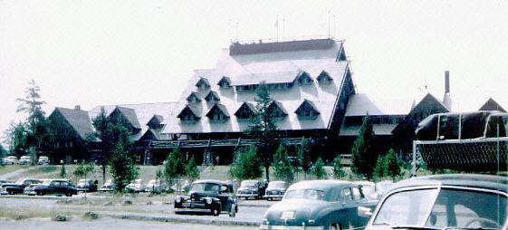 Photo from the collection of F. Markley