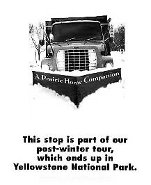 Used with the permission of Minnesota Public Radio.